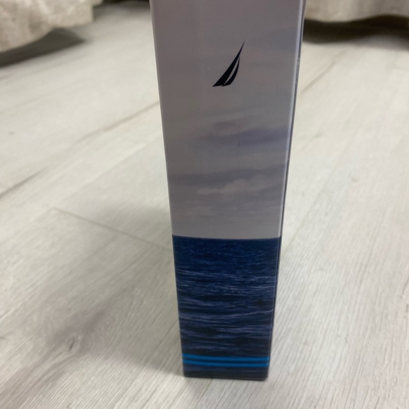 Nautica Navy Boxer Briefs - Picture 6 of 7